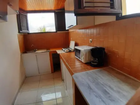 Appartement charmant à Sainte-Marie avec terrasse de 88 m² - Photo 4