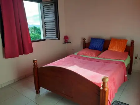 Appartement charmant à Sainte-Marie avec terrasse de 88 m² - Photo 5