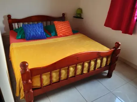 Appartement charmant à Sainte-Marie avec terrasse de 88 m² - Photo 6