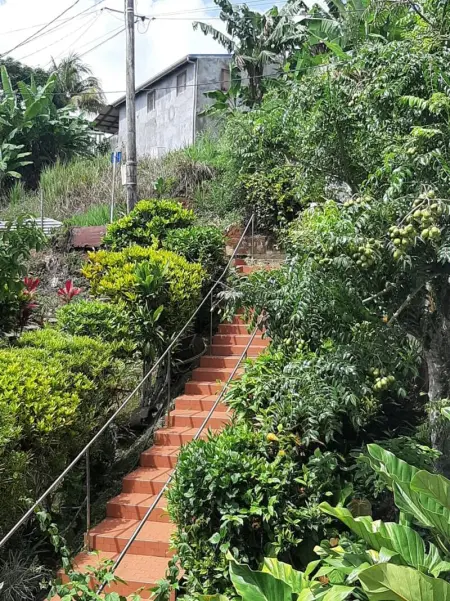 Appartement charmant à Sainte-Marie avec terrasse de 88 m² - Photo 9