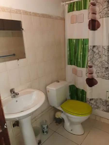 Appartement charmant à Sainte-Marie avec terrasse de 88 m² - Photo 12