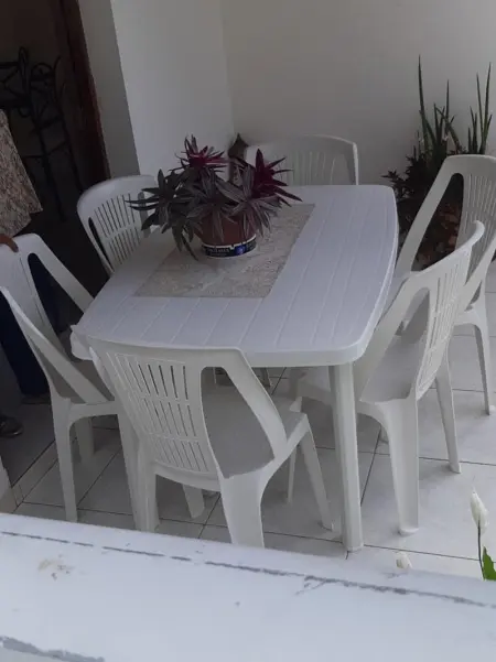 Appartement charmant à Sainte-Marie avec terrasse de 88 m² - Photo 19