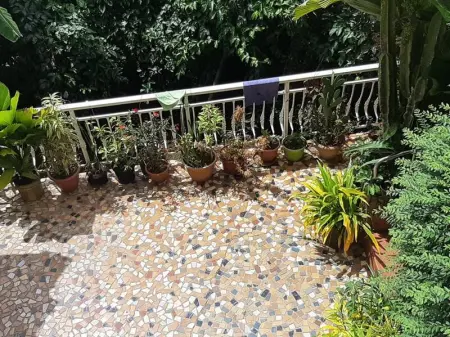 Appartement charmant à Sainte-Marie avec terrasse de 88 m² - Photo 21