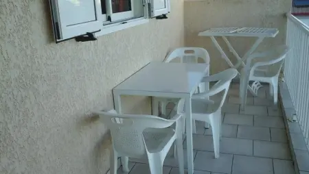 Appartement élégant à Le Tampon, Vue Mer, Appartement 4 personnes à Le Tampon - Photo 1