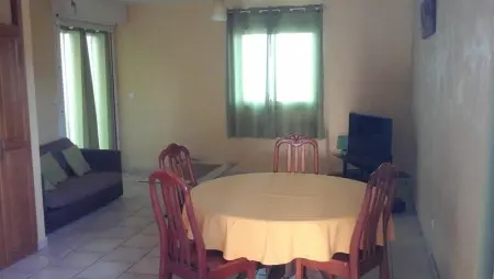 Appartement élégant à Le Tampon, Vue Mer, Appartement 4 personnes à Le Tampon - Photo 2