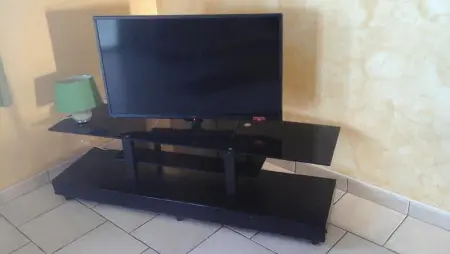 Appartement élégant à Le Tampon, Vue Mer, Appartement 4 personnes à Le Tampon - Photo 3