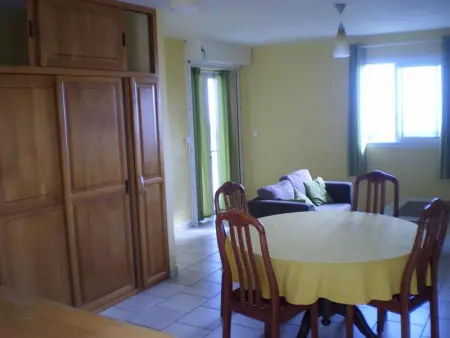 Appartement élégant à Le Tampon, Vue Mer, Appartement 4 personnes à Le Tampon - Photo 4