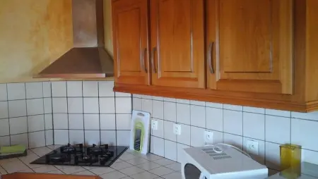 Appartement élégant à Le Tampon, Vue Mer, Appartement 4 personnes à Le Tampon - Photo 6