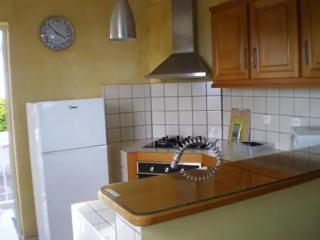 Appartement élégant à Le Tampon, Vue Mer, Appartement 4 personnes à Le Tampon - Photo 7