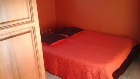 Appartement élégant à Le Tampon, Vue Mer, Appartement 4 personnes à Le Tampon - Photo 9