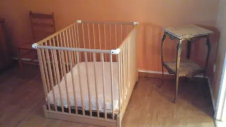 Appartement élégant à Le Tampon, Vue Mer, Appartement 4 personnes à Le Tampon - Photo 10