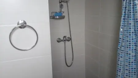 Appartement élégant à Le Tampon, Vue Mer, Appartement 4 personnes à Le Tampon - Photo 11