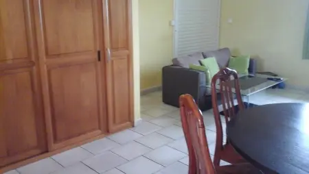 Appartement élégant à Le Tampon, Vue Mer, Appartement 4 personnes à Le Tampon - Photo 14