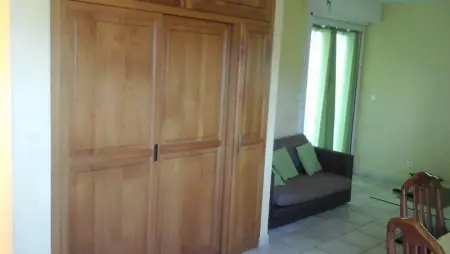 Appartement élégant à Le Tampon, Vue Mer, Appartement 4 personnes à Le Tampon - Photo 15