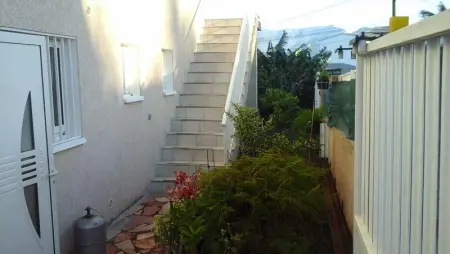 Appartement élégant à Le Tampon, Vue Mer, Appartement 4 personnes à Le Tampon - Photo 16