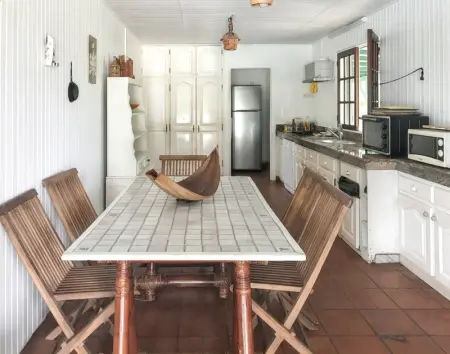 Maison familiale avec piscine privée à Saint-François - Photo 3