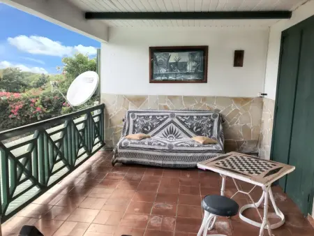 Maison familiale avec piscine privée à Saint-François - Photo 7