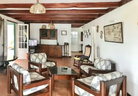 Maison familiale avec piscine privée à Saint-François - Photo 10