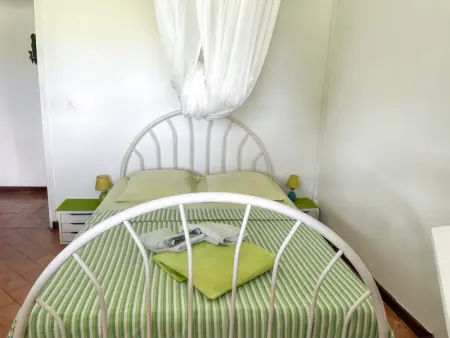 Maison familiale avec piscine privée à Saint-François - Photo 12