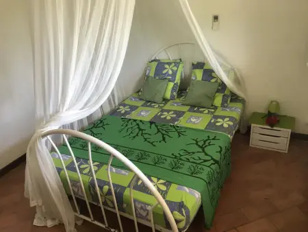 Maison familiale avec piscine privée à Saint-François - Photo 14