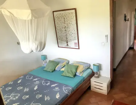 Maison familiale avec piscine privée à Saint-François - Photo 16