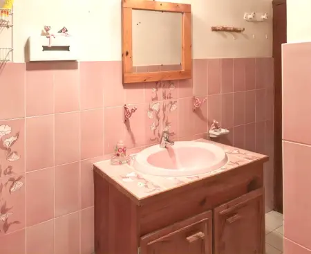 Maison familiale avec piscine privée à Saint-François - Photo 18