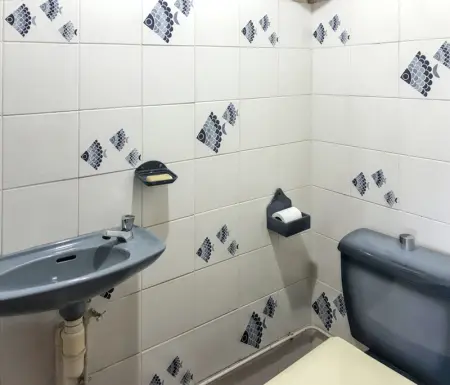 Maison familiale avec piscine privée à Saint-François - Photo 19