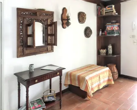 Maison familiale avec piscine privée à Saint-François - Photo 22