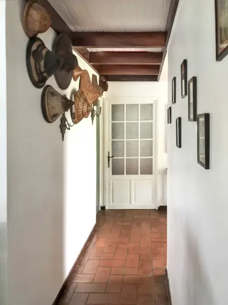 Maison familiale avec piscine privée à Saint-François - Photo 23