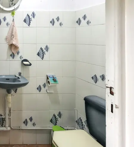 Maison familiale avec piscine privée à Saint-François - Photo 25