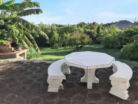 Maison familiale avec piscine privée à Saint-François - Photo 32