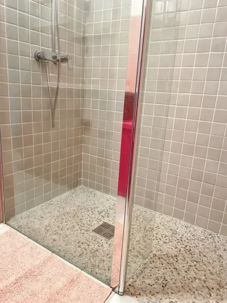 Maison familiale avec piscine privée à Saint-François - Photo 33