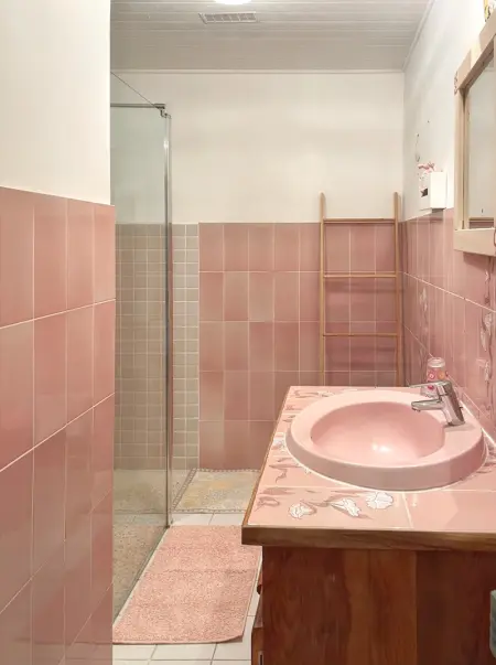 Maison familiale avec piscine privée à Saint-François - Photo 37