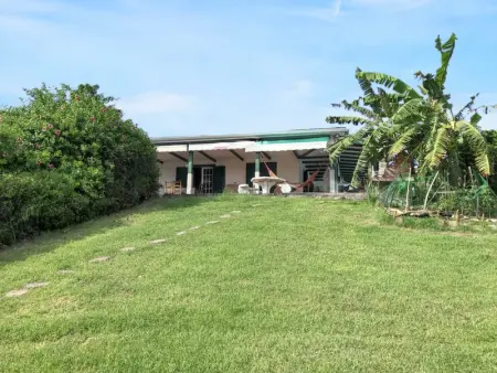 Maison familiale avec piscine privée à Saint-François - Photo 39