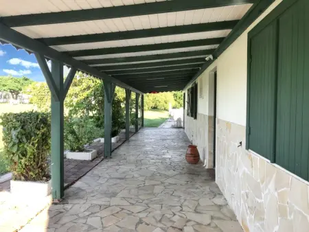 Maison familiale avec piscine privée à Saint-François - Photo 45