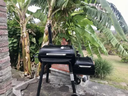 Maison familiale avec piscine privée à Saint-François - Photo 46