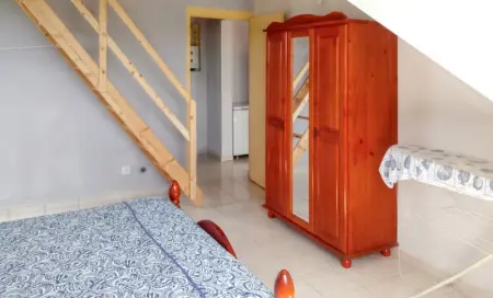 Appartement confortable à Capesterre, 40 m², jardin agréable - Photo 6