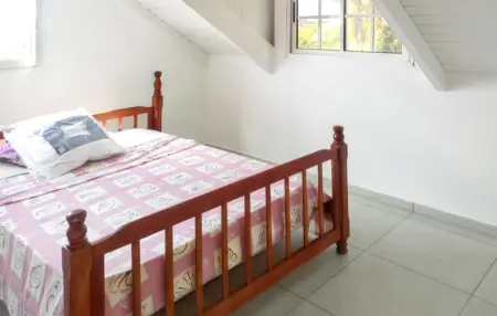 Appartement confortable à Capesterre, 40 m², jardin agréable - Photo 7