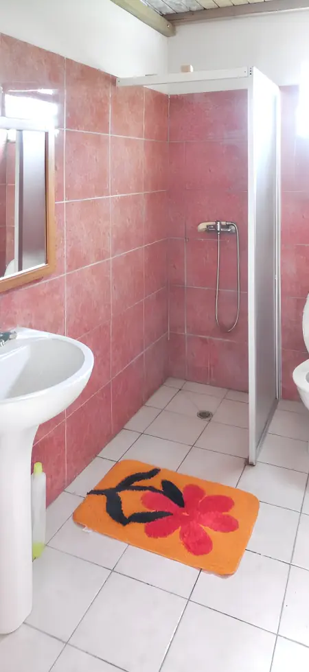 Appartement confortable à Capesterre, 40 m², jardin agréable - Photo 8