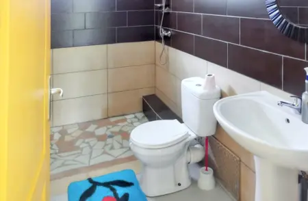 Appartement confortable à Capesterre, 40 m², jardin agréable - Photo 9