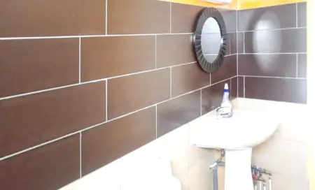 Appartement confortable à Capesterre, 40 m², jardin agréable - Photo 10