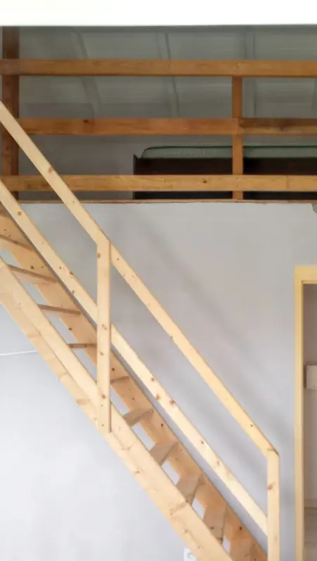 Appartement confortable à Capesterre, 40 m², jardin agréable - Photo 12