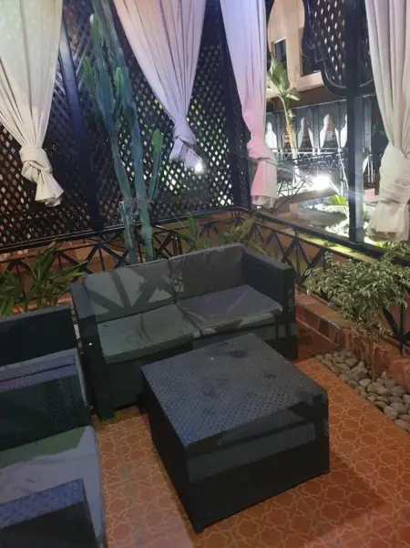 Appartement agréable à Marrakech avec piscine partagée - Photo 1