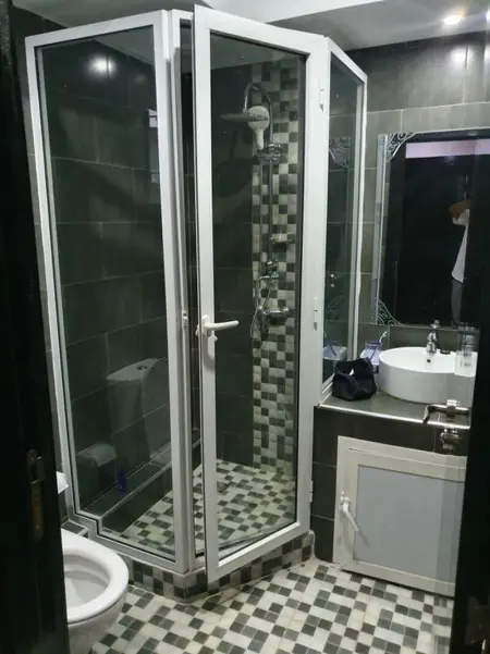 Appartement agréable à Marrakech avec piscine partagée - Photo 5