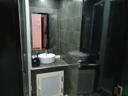 Appartement agréable à Marrakech avec piscine partagée - Photo 9