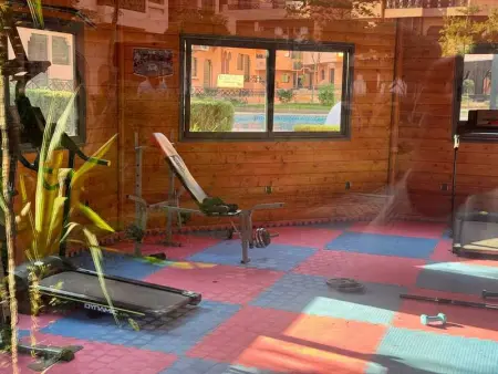 Appartement agréable à Marrakech avec piscine partagée - Photo 23