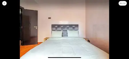 Appartement agréable à Marrakech avec piscine partagée - Photo 24