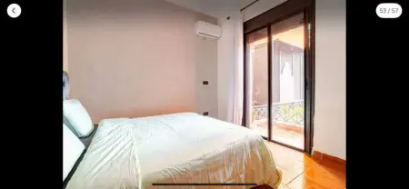 Appartement agréable à Marrakech avec piscine partagée - Photo 25