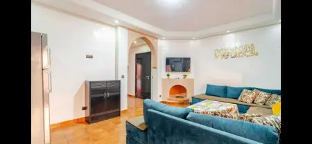 Appartement agréable à Marrakech avec piscine partagée - Photo 29