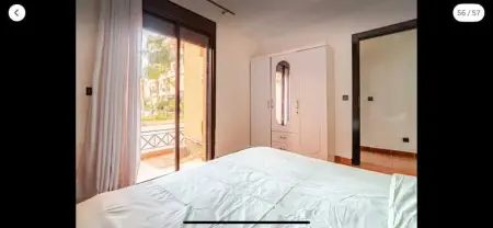 Appartement agréable à Marrakech avec piscine partagée - Photo 32